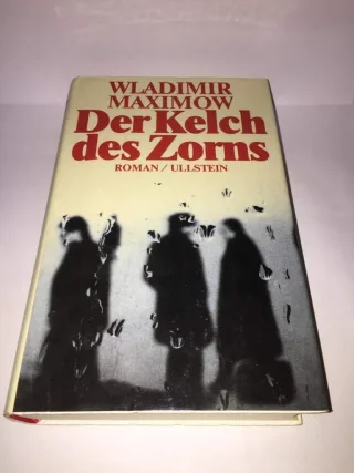 Der Kelch des Zorns
