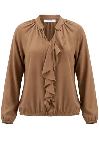BIANCA Moden GmbH & Co. KG - RANI cognac - Gr. - 40