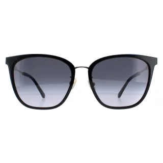 Kate Spade Square Womens Schwarz Grau Gradient Maeve/F/S