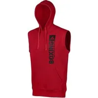 adidas Performance Hoodie Community Vertical Hoody SL BOXING