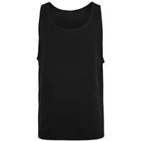 Build Your Brand Tanktop ärmelloses Herren Shirt / Muskelshirt für Männer im 1er/2er/3er-Set (3-tlg) S bis 5XL