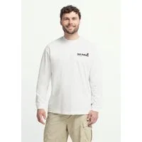 Jack Wolfskin Longsleeve CONFIDENT LS T M