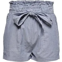 ONLY Shorts Smilla (1-tlg) Drapiert/gerafft