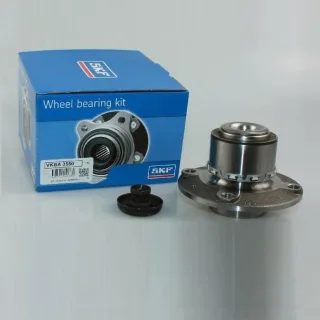 SKF Radlager vorne Audi A2 VW Lupo 1.2 TDI +3L