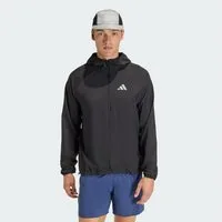 adidas Performance Trainingsjacke ADI365 RUNNING ESSENTIALS JACKE (1-St)