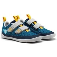 Affenzahn Knit Happy Sneaker nach Barfußschuhprinzip