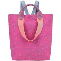 Fritzi aus Preußen Schultertasche Leo Special, Nylon