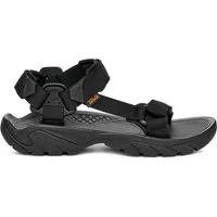 Teva M TERRA FI 5 UNIVERSAL BLACK Terra Fi Lite Trekkingsandale