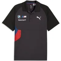 BMW Poloshirt BMW M Motorsport Team Poloshirt "Pumatech" Puma 2026