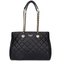 Princely London Schultertasche Emily – Elegante Tasche für Damen für Alltag & Abend