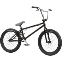 KHEbikes BMX-Rad KHE COPE 20", 11,1 kg, HiTen Rahmen, 360° Rotor, CrMo Kurbel, 1 Gang