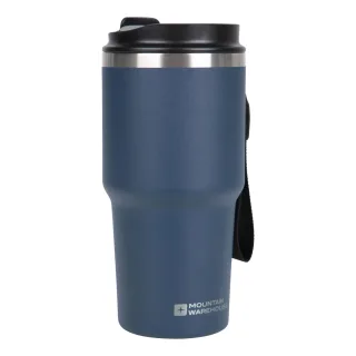 Mountain Warehouse - Reisebecher, 500ml (Marine)