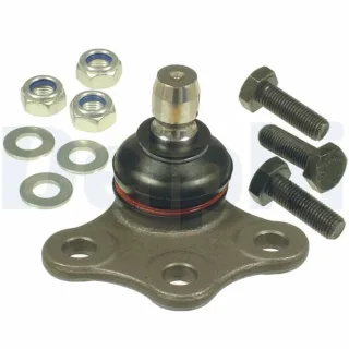 Delphi Traggelenk vorne Opel Combo Corsa Tigra TC1003