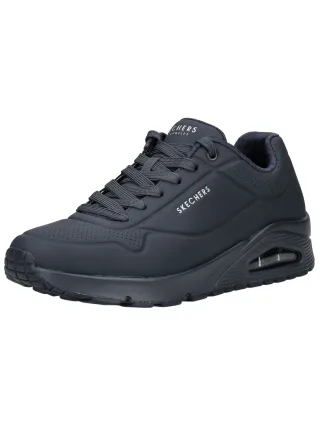 Skechers Sneaker "Skechers Sneaker Lederimitat"