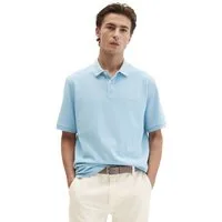 Marc O'Polo Poloshirt mit kleiner Label-Stickerei