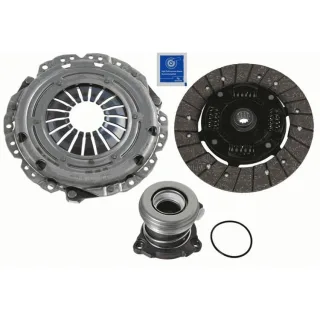 Sachs Kupplung Kit plus CSC Chevrolet Opel Saab