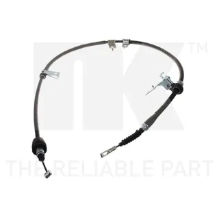 NK Handbremsseil links Kia Picanto 1 903523