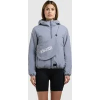 khujo Blouson SHELLY2 WITH BAG
