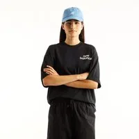 New Balance T-Shirt INTELLIGENT RELAXED T-SHIRT sportlicher Stil, lässiger Look, für Freizeit und Sport