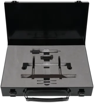 KS Tools Motoreinstell-Werkzeug-Satz für Jeep, 9-tlg - 400.0390