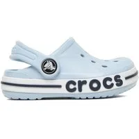 Crocs Crocs Flip-Flops Mädchen Blau Badepantolette