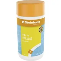 Steinbach Poolpflege Steinbach Poolpflege pH-Plus Granulat 1 kg