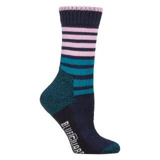 Damen Crew Schwerlast-Stiefelsocken | Langlebige Gartensocken