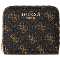 Guess Geldbörse SLG Small Zip Around Wallet