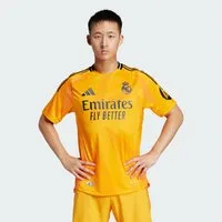 adidas Performance Fußballtrikot REAL MADRID 24/25 AUSWÄRTSTRIKOT AUTHENTIC (1-tlg)