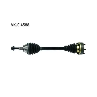 SKF Antriebswelle vorne links Audi Seat Skoda VW VKJC4588