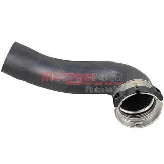 Metzger Ladeluftschlauch links unten Audi A3 VW Beetle Golf Jetta 2,0