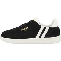 Patrick Lyon Herren Sneaker Turnschuhe, Sportschuhe, Freizeitschuhe, Halbschuhe, Schnürschuhe