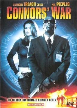 Connors´War