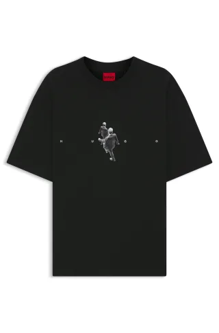 BOSS - BOSS 5055333700100 001_Black 001_Black - Gr. - S