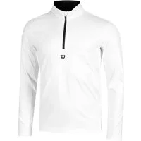 Wilson Longsleeve Elevate Performance