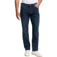 TOM TAILOR Straight-Jeans im Five-Pocket Style