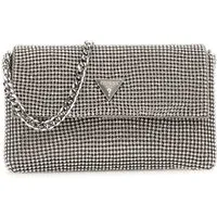 Guess Abendtasche Flap Clutch