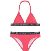 Bench. Triangel-Bikini Yva Kids in sportlichem Design und Farben