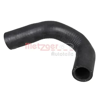 Metzger K?hlerschlauch Audi Seat Skoda VW 2421185