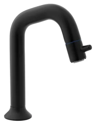 Damixa SKY Standventil, schwarz matt, 480176100 480176100