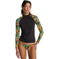 Billabong Badeanzug Ls Rashguard