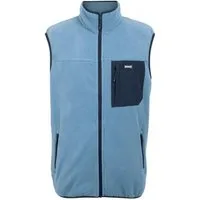 Regatta Funktionsweste Weste Herren FrankieB/W Mens Gilets & Bodywarmers