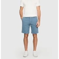 MAC Chinoshorts JOG'N Shorts Bequemer, elastischer Bund