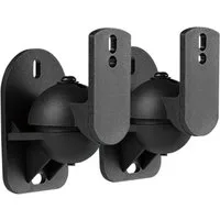 HALTERUNGSPROFI Lautsprecher-Wandhalterung LSB1 und LS1S