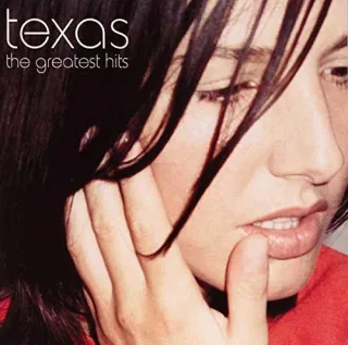 Greatest Hits [Audio CD] Texas