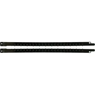DEWALT Alligator HM Spezialsägeblatt 430mm, 2-tlg. - DT2974-QZ