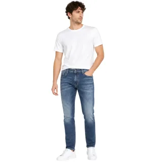 Replay - "Anbass" Jeans für Herren (Blau)