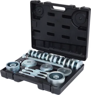 KS Tools Universal-PKW-Radlager-Werkzeug-Satz, 31-tlg - 150.2250