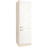 OPTIFIT Hochschrank Faro, mit Metallgriffen, Breite 60 cm