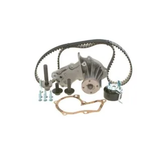 Bosch Wasserpumpe + Zahnriemensatz Ford Mazda Volvo 1987946953